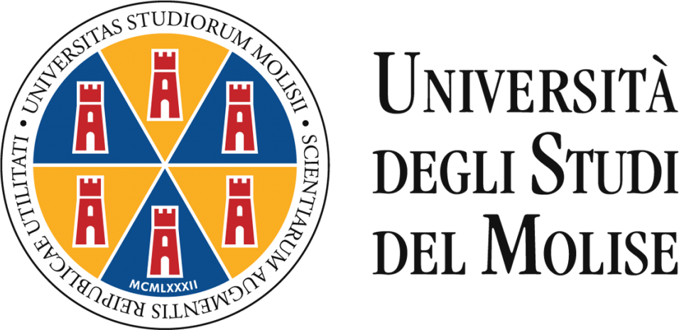 Logo Università degli Studi del Molise